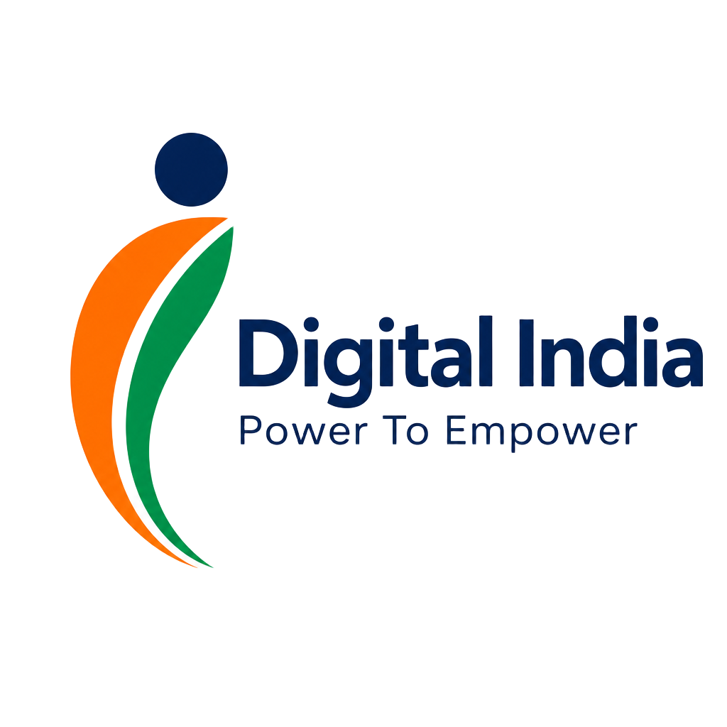 Digital India · Power To Empower