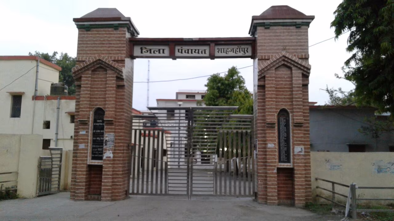 Ward 04 Banga Singh Baba infrastructure improvement area, Tarabganj
