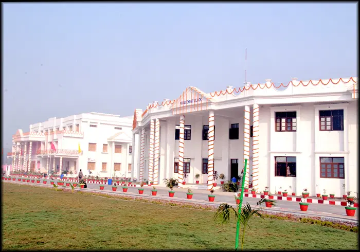 Development site in Ward 05 Dr Bhimrao Ambedkar Nagar, Tarabganj