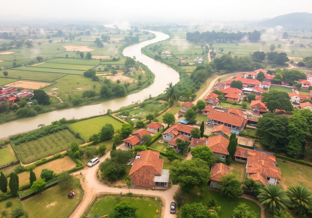 हमारा क्षेत्र